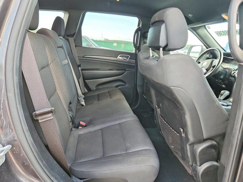 67478836 :رقم المزاد ، 1C4RJEAG6KC839150 vin ، 2019 Jeep Grand Cherokee مزاد بيع