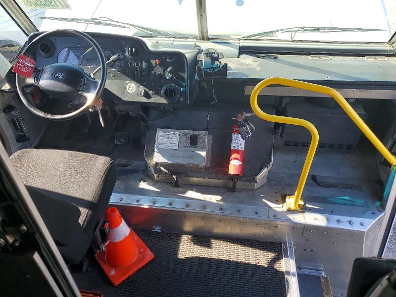 Продажа на аукционе авто 2013 Ford F59, vin: 1F66F5KYXD0A01643, номер лота: 71953506