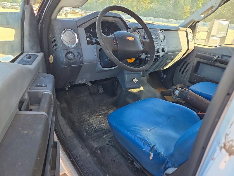 Продаж на аукціоні авто 2011 Ford F650, vin: 3FRWF6FC1BV462805, номер лоту: 71823706