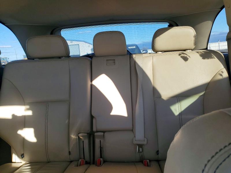 Продаж на аукціоні авто 2008 Ford Edge, vin: 2FMDK49C78BA81357, номер лоту: 72794466