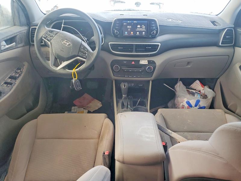 Продаж на аукціоні авто 2020 Hyundai 4dr, vin: KM8J2CA48LU160170, номер лоту: 71769146