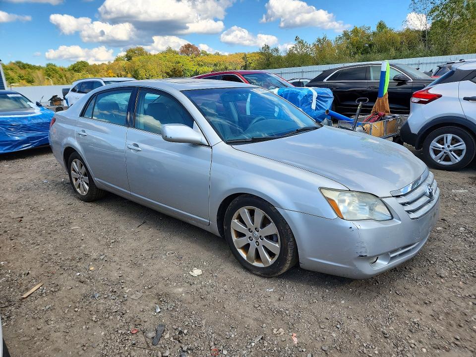 Продаж на аукціоні авто 2005 Toyota Avalon, vin: 4T1BK36B15U031976, номер лоту: 71860416