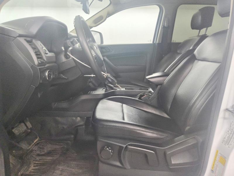 69466316 :رقم المزاد ، 1FTER4EH4MLD98917 vin ، 2021 Ford Ranger مزاد بيع