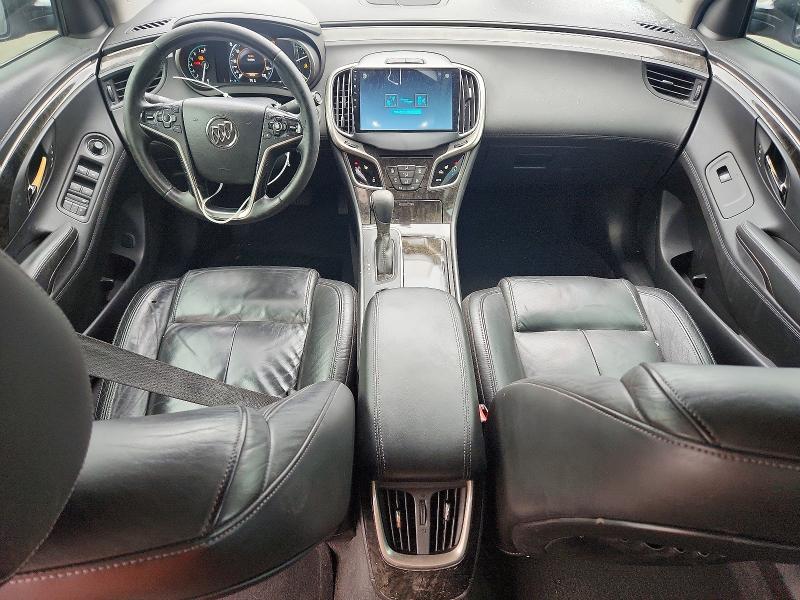 Продажа на аукционе авто 2015 Buick Lacrosse, vin: 1G4GB5G35FF262295, номер лота: 71668496