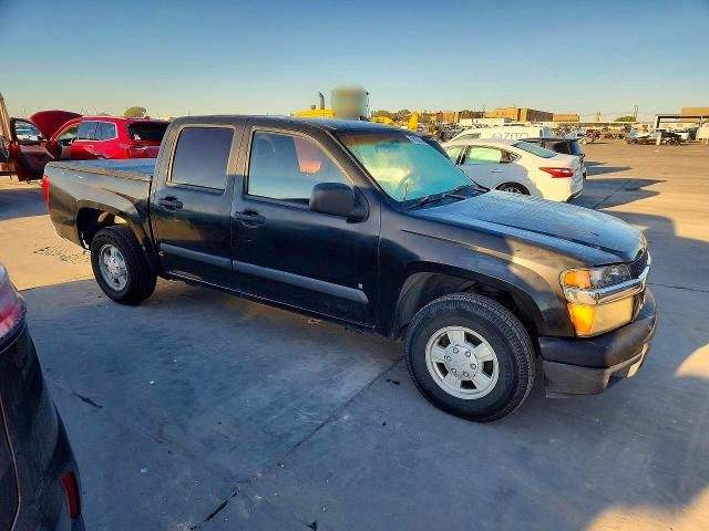 Продажа на аукционе авто 2007 Chevrolet Colorado, vin: 1GCCS13E278216867, номер лота: 71950706