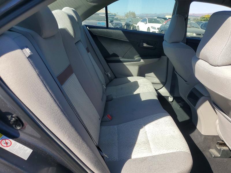 Продажа на аукционе авто 2012 Toyota Camry, vin: 4T1BF1FK6CU517026, номер лота: 72179756