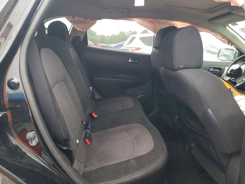Aukcja sprzedaży 2011 Nissan Rogue, vin: JN8AS5MT1BW575390, numer aukcji: 71516126