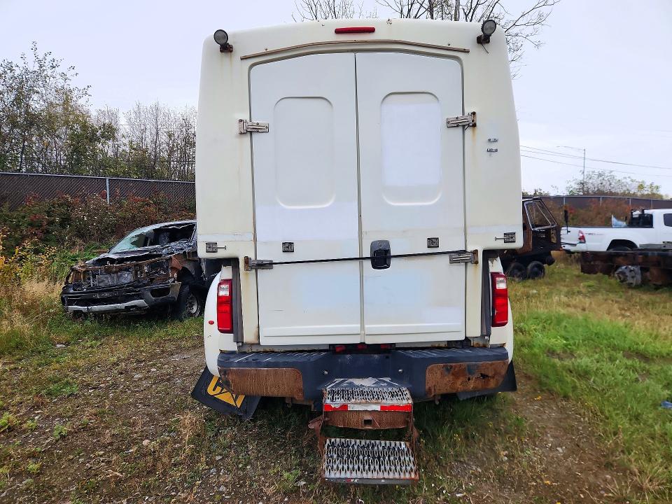 Aukcja sprzedaży 2011 Ford F350, vin: 1FT8X3D61BEC22440, numer aukcji: 63468546