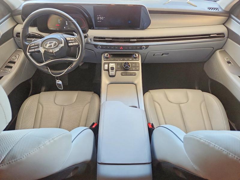 Aukcja sprzedaży 2025 Hyundai Palisade, vin: KM8R2DGE8SU902963, numer aukcji: 71390676