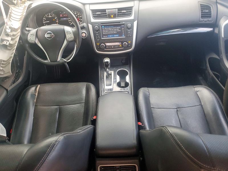 2016 Nissan Altima მანქანა იყიდება აუქციონზე, vin: 1N4AL3AP5GC193706, აუქციონის ნომერი: 69915526
