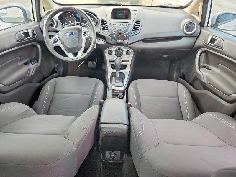 Продаж на аукціоні авто 2016 Ford Fiesta, vin: 3FADP4BJ4GM106944, номер лоту: 71491326