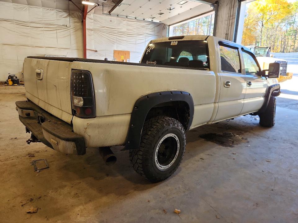 2007 Gmc Sierra მანქანა იყიდება აუქციონზე, vin: 1GTHK23D37F132913, აუქციონის ნომერი: 72421816