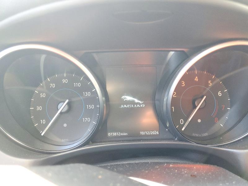 Продаж на аукціоні авто 2019 Jaguar Xe, vin: SAJAJ4FX1KCP46733, номер лоту: 72233326