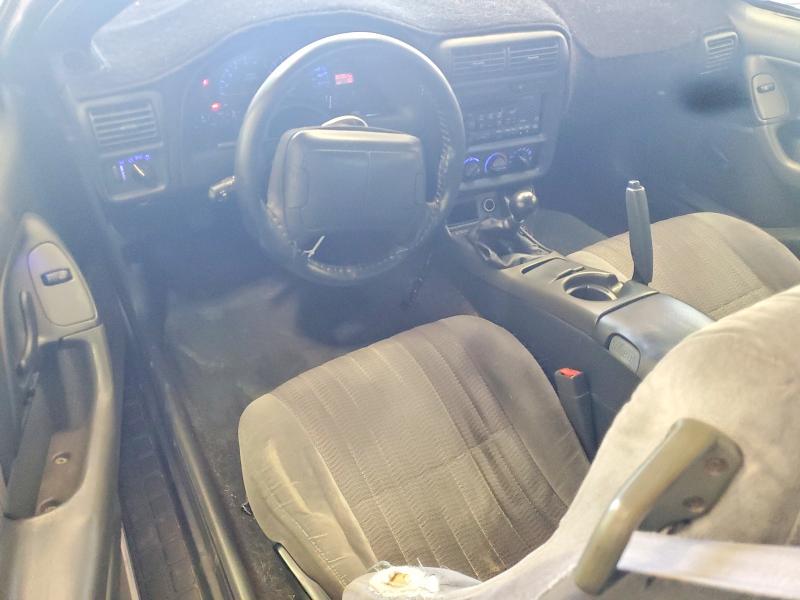Aukcja sprzedaży 1999 Chevrolet Camaro, vin: 2G1FP22K3X2111739, numer aukcji: 71179226