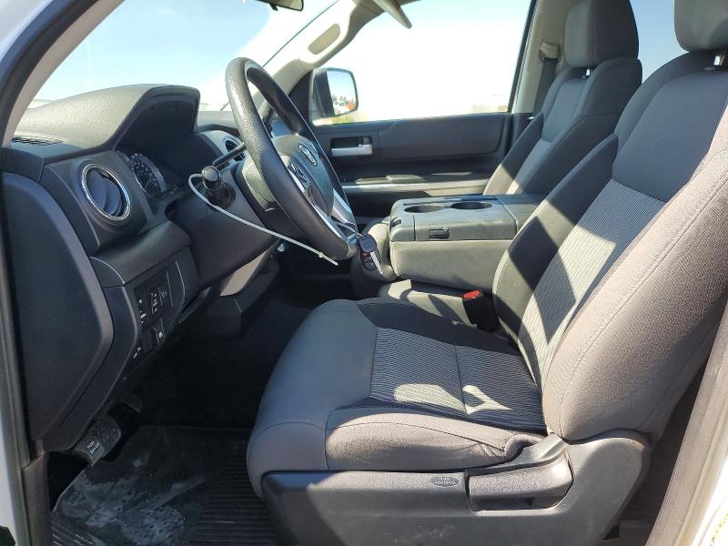 Продажа на аукционе авто 2017 Toyota Tundra, vin: 5TFEY5F14HX217369, номер лота: 71666936