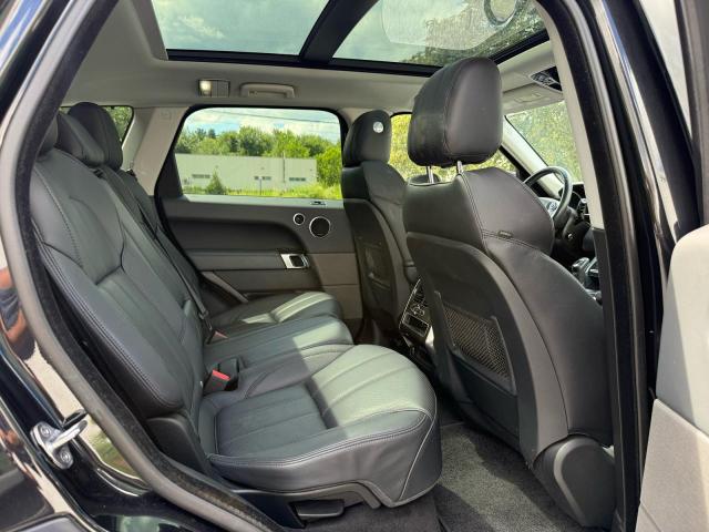 Продаж на аукціоні авто 2014 Land Rover Range Rover Sport, vin: SALWR2WF0EA327970, номер лоту: 71902436