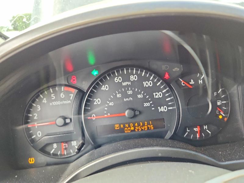 Продажа на аукционе авто 2007 Nissan Titan, vin: 1N6BA07A17N213117, номер лота: 71819376