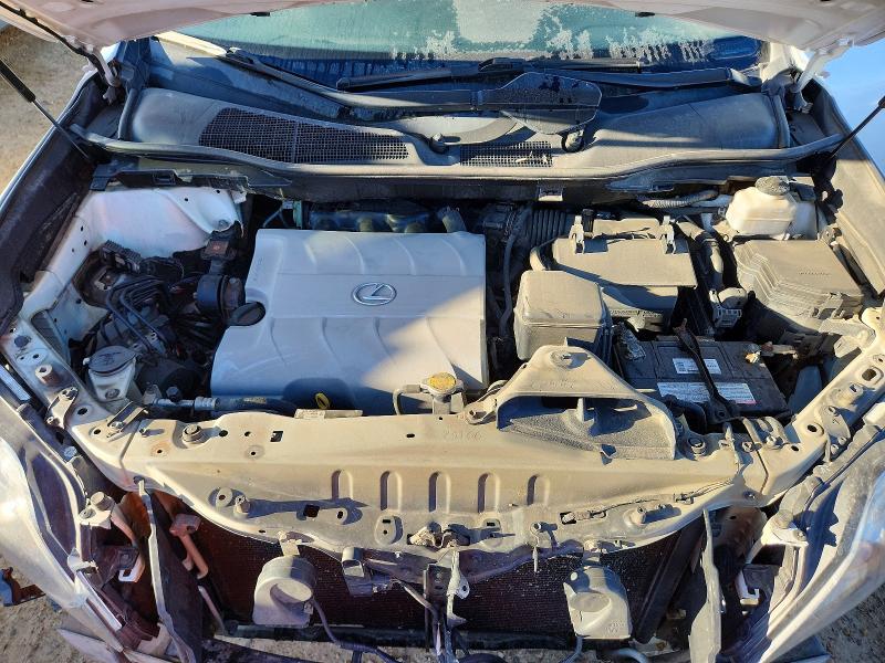 Продажа на аукционе авто 2011 Lexus Rx, vin: 2T2BK1BAXBC082581, номер лота: 70709416
