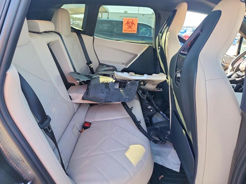 Aukcja sprzedaży 2025 Bmw Ix, vin: WB523CF03SCT78027, numer aukcji: 71206266