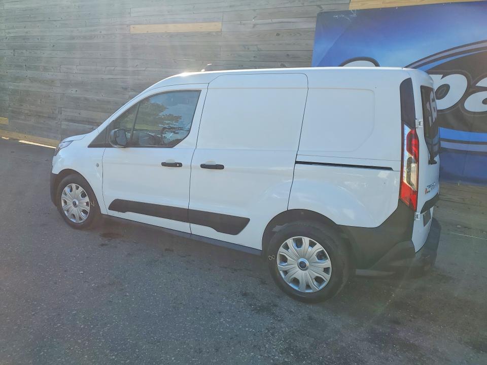 71654226 :رقم المزاد ، NM0LS6S26P1566982 vin ، 2023 Ford Transit Connect مزاد بيع