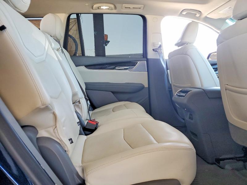 Продаж на аукціоні авто 2021 Cadillac Xt6, vin: 1GYKPDRSXMZ172760, номер лоту: 71249786