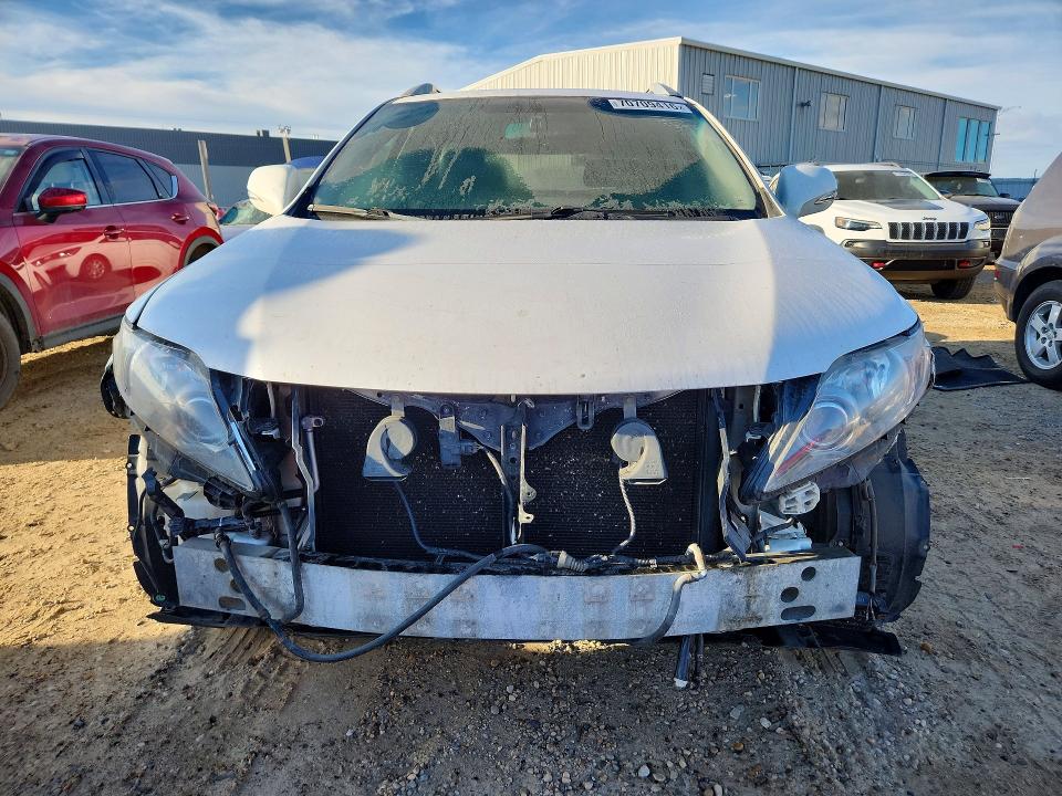Продажа на аукционе авто 2011 Lexus Rx, vin: 2T2BK1BAXBC082581, номер лота: 70709416