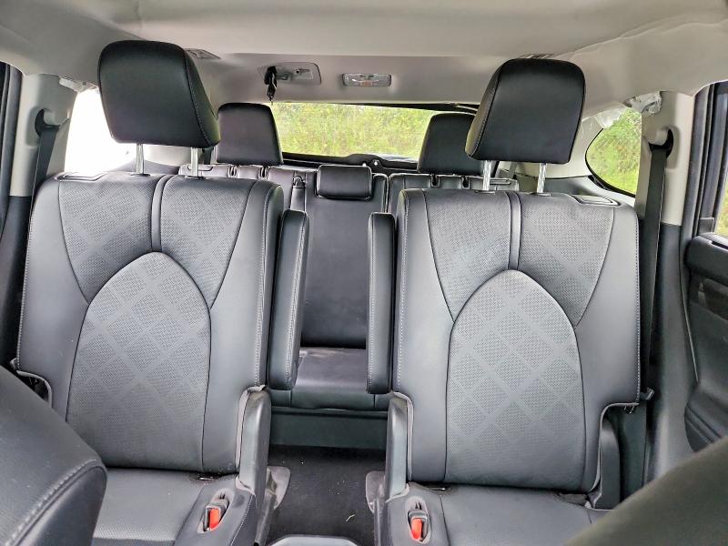 Продаж на аукціоні авто 2021 Toyota Highlander, vin: 5TDEBRCH6MS031228, номер лоту: 71456466