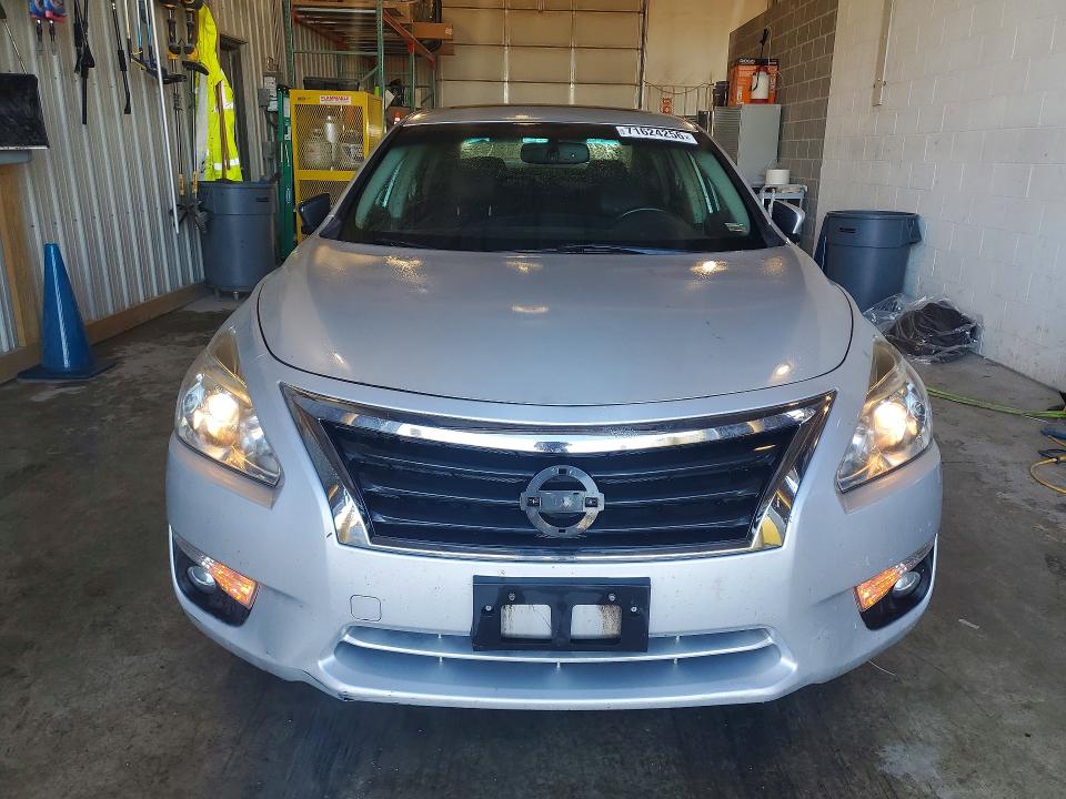 71624256 :رقم المزاد ، 1N4AL3AP8DC158945 vin ، 2013 Nissan Altima مزاد بيع