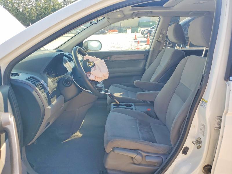 2009 Honda Cr-v მანქანა იყიდება აუქციონზე, vin: 3CZRE38519G701935, აუქციონის ნომერი: 71194546
