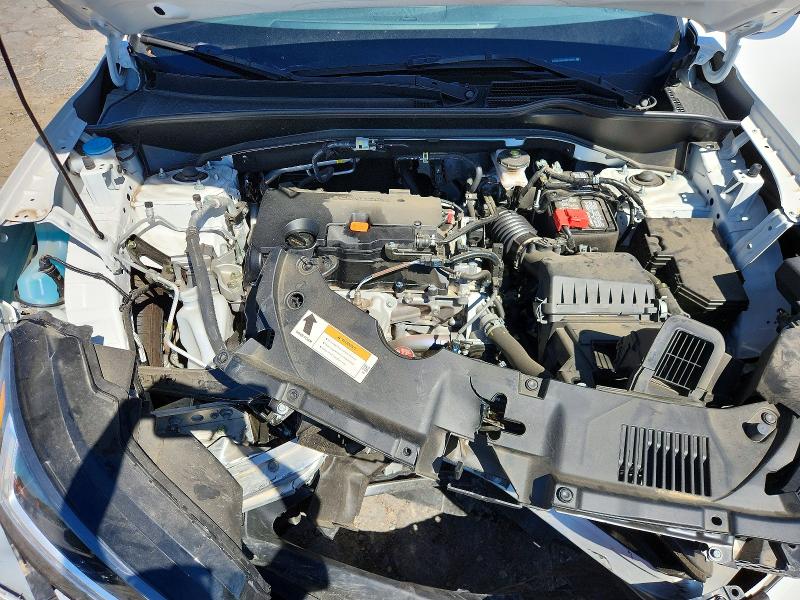 Продажа на аукционе авто 2025 Honda Hr-v, vin: 3CZRZ2H54SM729508, номер лота: 72126346