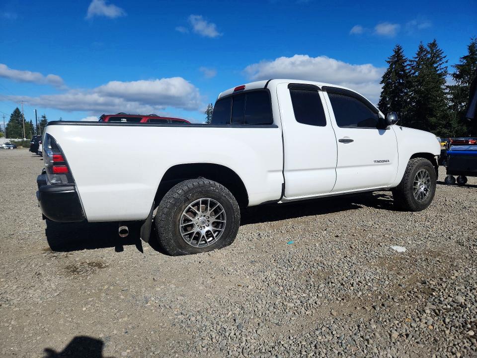 Продаж на аукціоні авто 2014 Toyota Tacoma, vin: 5TFTX4CN8EX038808, номер лоту: 70519006