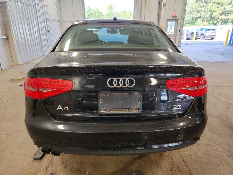 70718316 :رقم المزاد ، WAUFFAFL2DN007800 vin ، 2013 Audi A4 مزاد بيع