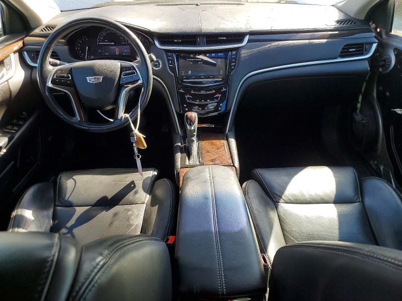 2017 Cadillac Xts მანქანა იყიდება აუქციონზე, vin: 2G61M5S31H9156193, აუქციონის ნომერი: 71770446