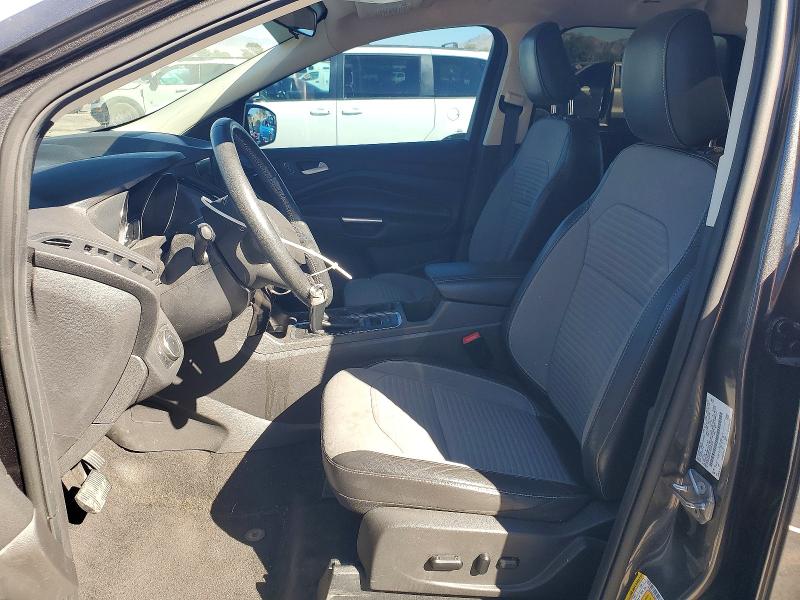 Продажа на аукционе авто 2019 Ford Escape, vin: 1FMCU0GD7KUA72010, номер лота: 70925856