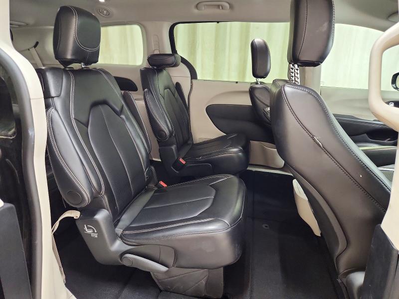 Продаж на аукціоні авто 2024 Chrysler Pacifica, vin: 2C4RC1BG4RR155300, номер лоту: 71847716