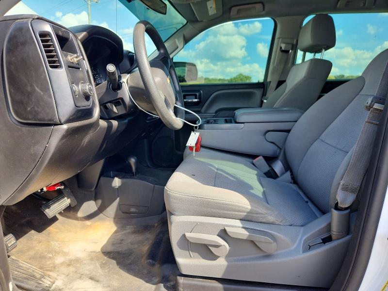 Продаж на аукціоні авто 2014 Chevrolet Silverado, vin: 3GCUKPEH2EG534459, номер лоту: 71468236