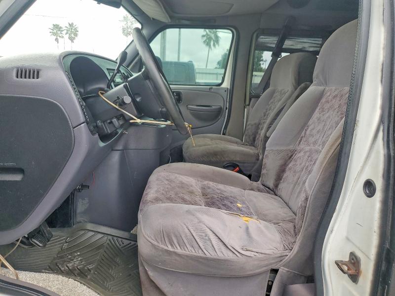 Продаж на аукціоні авто 2000 Dodge Ram Van, vin: 2B6HB11Y4YK146018, номер лоту: 71848866