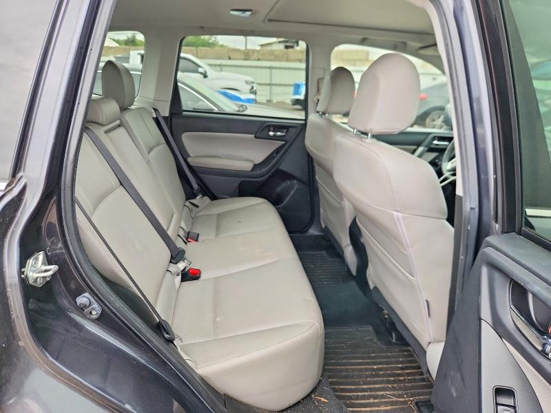 Продажа на аукционе авто 2015 Subaru Forester, vin: JF2SJAHC5FH402151, номер лота: 70771986