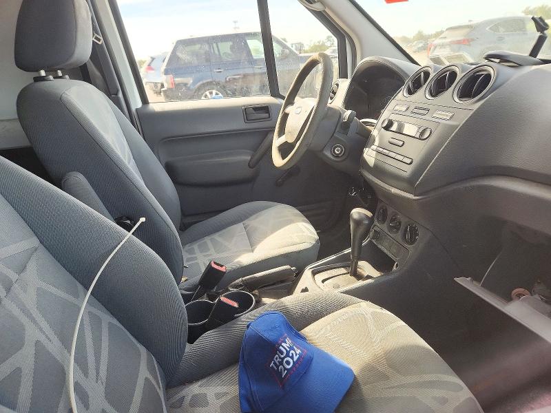 Продаж на аукціоні авто 2013 Ford Transit Connect, vin: NM0LS7AN2DT169450, номер лоту: 72543086