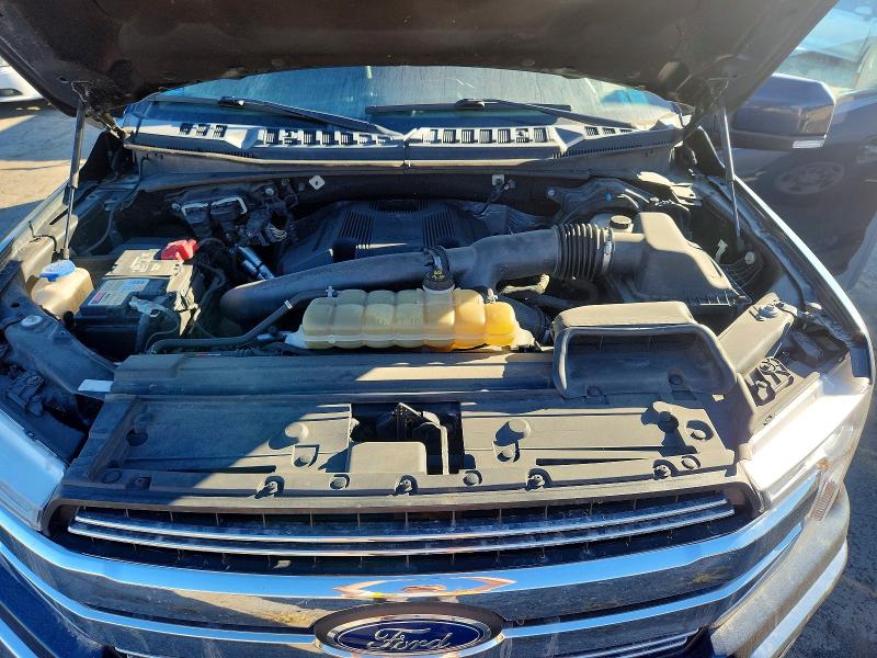Продаж на аукціоні авто 2019 Ford F150, vin: 1FTEW1E44KKD67559, номер лоту: 72105646