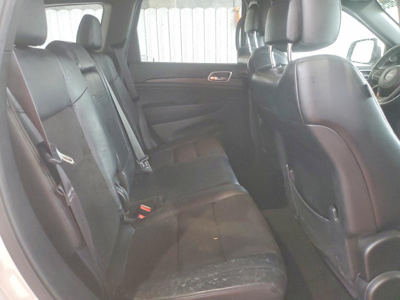 2019 Jeep Grand Cherokee მანქანა იყიდება აუქციონზე, vin: 1C4RJEAG6KC614582, აუქციონის ნომერი: 71556056