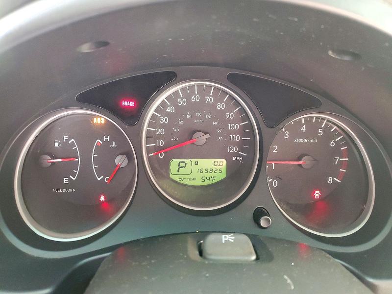 Продаж на аукціоні авто 2008 Subaru Forester, vin: JF1SG65678H720760, номер лоту: 72093526