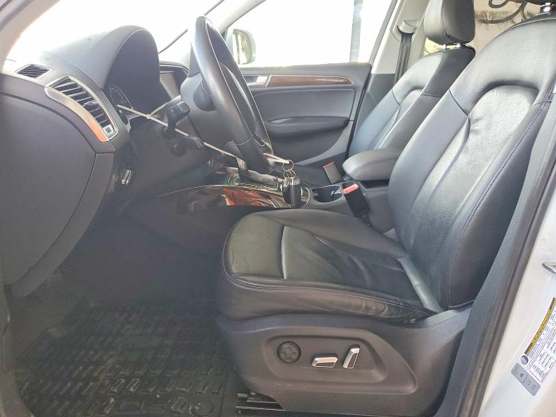 Продаж на аукціоні авто 2014 Audi Q5, vin: WA1LFAFP0EA083463, номер лоту: 71652356
