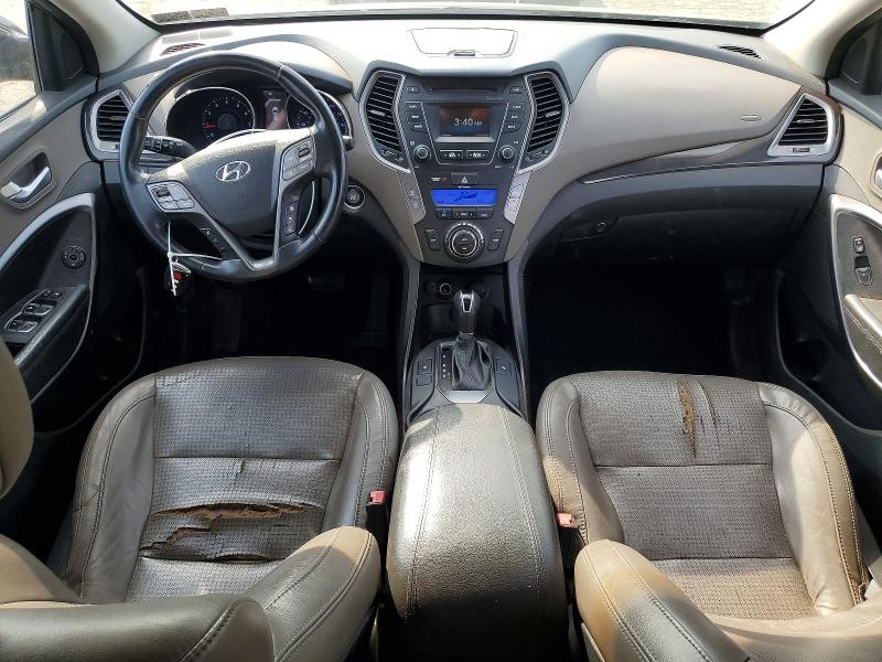 Aukcja sprzedaży 2013 Hyundai Santa Fe Sport, vin: 5XYZU3LB2DG046083, numer aukcji: 71365266