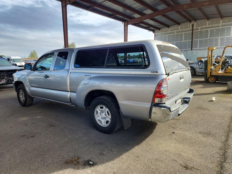 Продаж на аукціоні авто 2015 Toyota Tacoma, vin: 5TFTX4CN3FX062404, номер лоту: 72367606