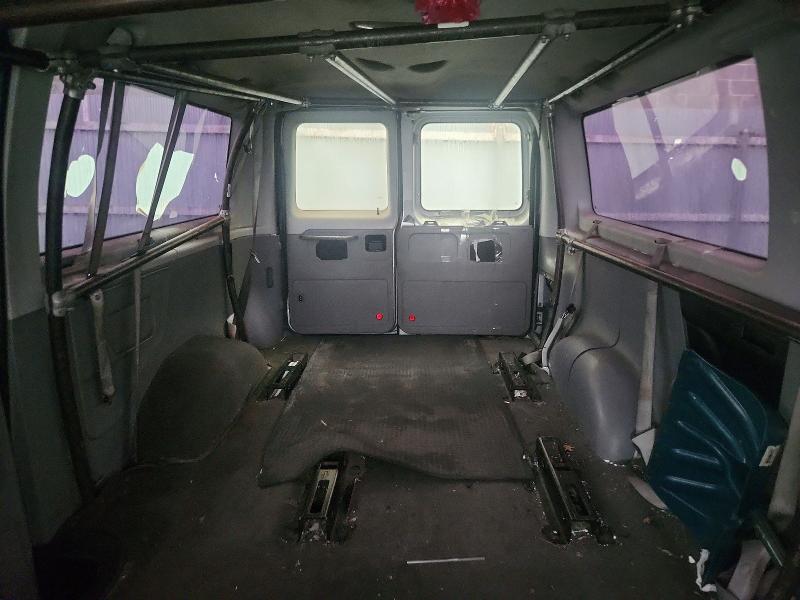 Продаж на аукціоні авто 2011 Ford Econoline, vin: 1FBNE3BL6BDA30653, номер лоту: 73302796