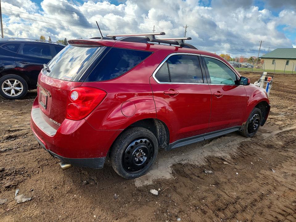 72450896 :رقم المزاد ، 2GNFLGE39F6285365 vin ، 2015 Chevrolet Equinox مزاد بيع