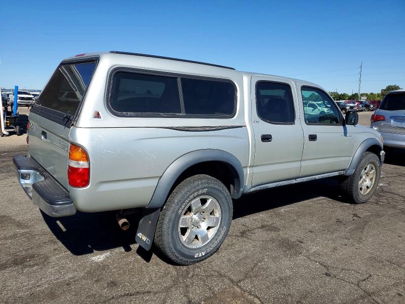 Aukcja sprzedaży 2004 Toyota Tacoma, vin: 5TEHN72N14Z417851, numer aukcji: 71492676