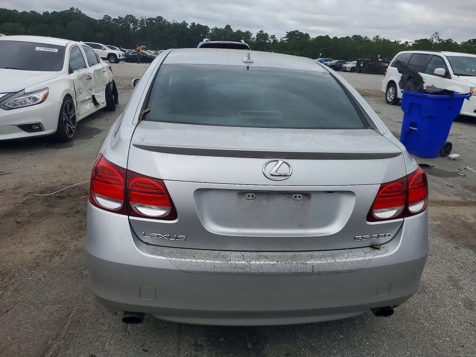 Продажа на аукционе авто 2010 Lexus Gs, vin: JTHBE1KS1A0048864, номер лота: 71815946