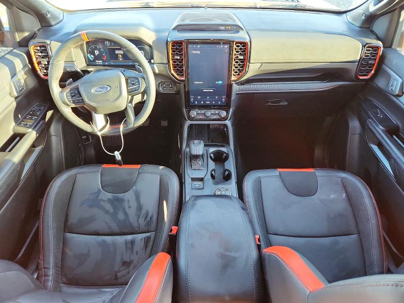 70839166 :رقم المزاد ، 1FTER4LR3SLE65466 vin ، 2025 Ford Ranger مزاد بيع